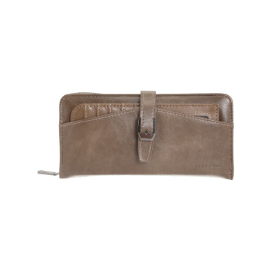 Πορτοφόλι μεγάλο BY88859 - Χακί