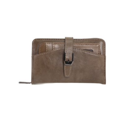 Πορτοφόλι μικρό BY88858 - Χακί