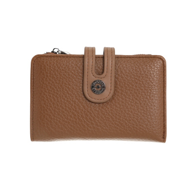 Πορτοφόλι  BY88837 - Χακί