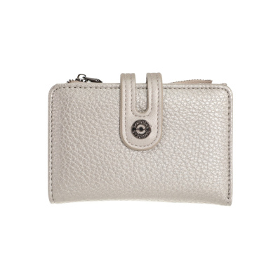 Πορτοφόλι  BY88837 - Χρυσό