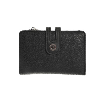 Πορτοφόλι  BY88837 - Μαύρο