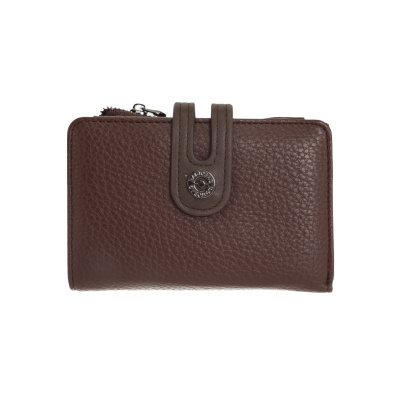 Πορτοφόλι  BY88837 - Καφέ