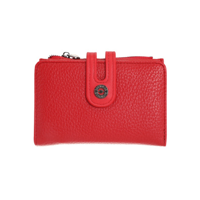 Πορτοφόλι  BY88837 - Κόκκινο