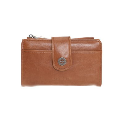 Πορτοφόλι μεγάλο BY88838 - Κάμελ