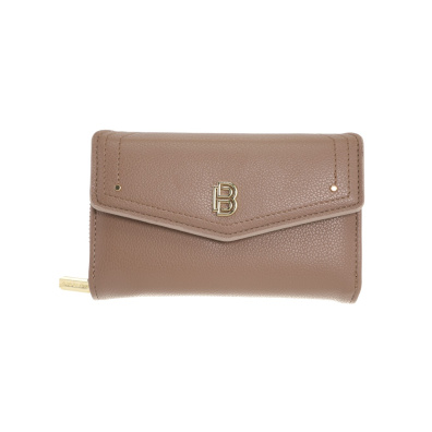 Πορτοφόλι μικρό BY88831 - Χακί