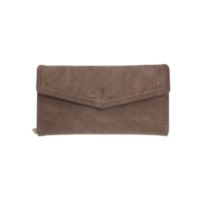 Πορτοφόλι μικρό BY-88852 - Χακί