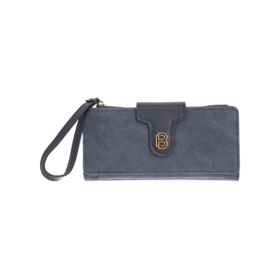 Πορτοφόλι BY88851 - Μπλέ