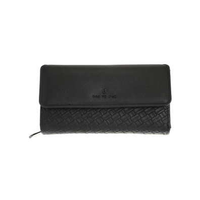 Πορτοφόλι BY88865 - Μαύρο