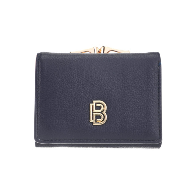 Πορτοφόλι YC03019 - Μπλέ