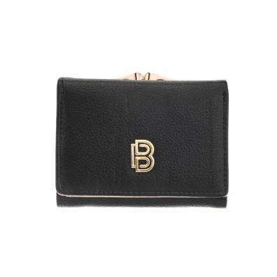 Πορτοφόλι YC03019 - Μαύρο