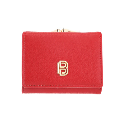 Πορτοφόλι YC03019 - Κόκκινο