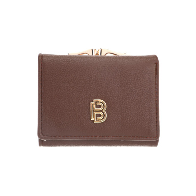 Πορτοφόλι YC03019 - Καφέ