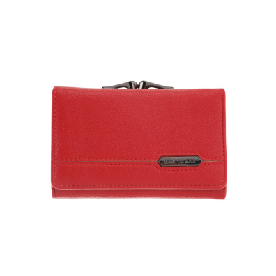 Πορτοφόλι YC03020 - Κόκκινο