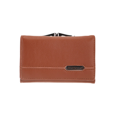 Πορτοφόλι YC03020 - Κάμελ