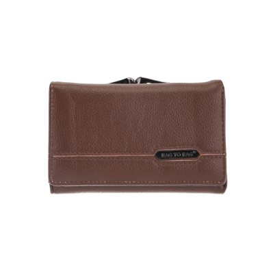 Πορτοφόλι YC03020 - Καφέ