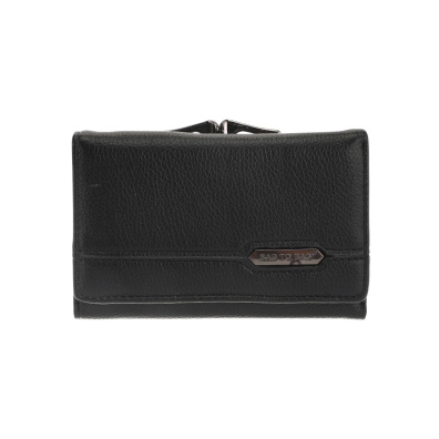 Πορτοφόλι YC03020 - Μαύρο
