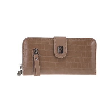 Πορτοφόλι μεγάλο YC03032 - Χακί