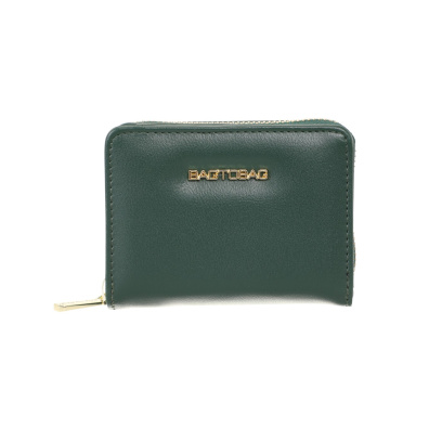 Πορτοφόλι μικρό BY-88871 - Πράσινο