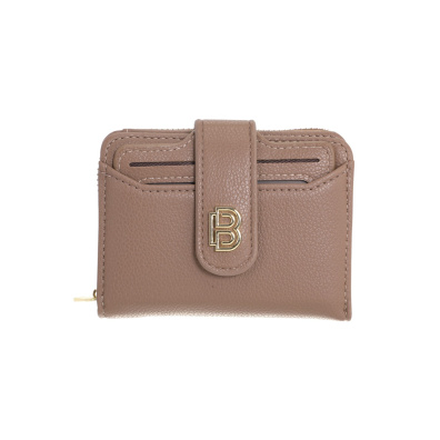 Πορτοφόλι 2 θέσεων BY-88825 - Χακί