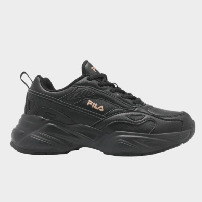 Sneaker Fila Memory Palma 2 Chunky 5YF33009-095 Μαύρο