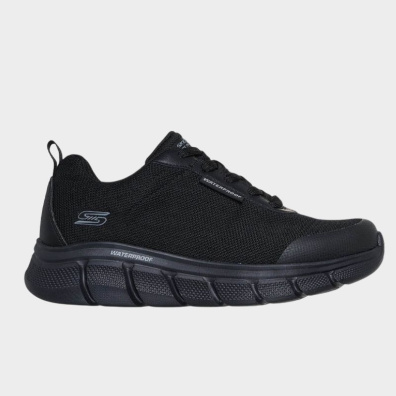 Sneaker Skechers Bobs B Flex Rainy Edge 118111_BBK Μαύρο