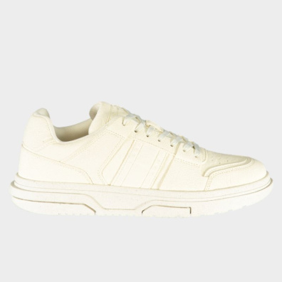 Sneaker Tommy Hilfiger EM0EM01373_YA3 Λευκό