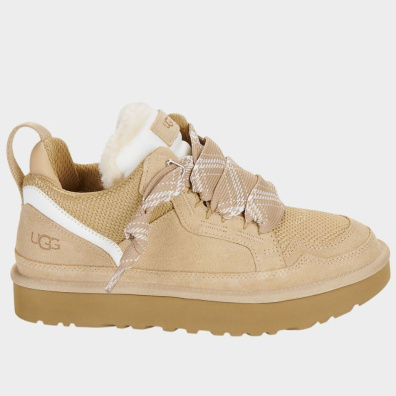 Sneaker UGG W Lowmel 1144032-SAN Μπεζ