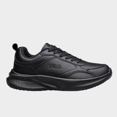 Sneakers Fila Anton 3 Nanobionic 1AF53010-000 Μαύρο Sneakers Fila Anton 3 Nanobionic 1AF53010-000 Μαύρο
