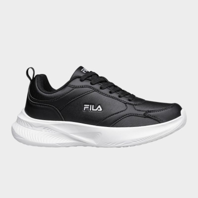 Sneakers Fila Anton 3 Nanobionic 1AF53010-033 Μαύρο Sneakers Fila Anton 3 Nanobionic 1AF53010-033 Μαύρο