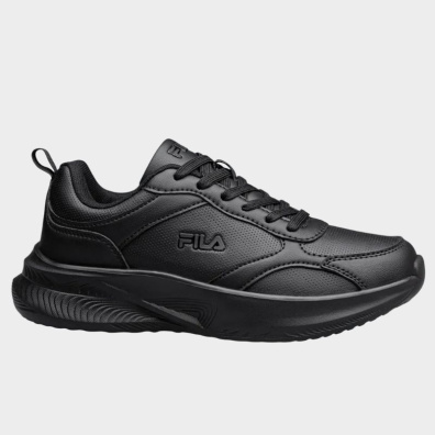 Sneakers Fila Memory Anton 3 Nanobionic 5AF53010-000 Μαύρο