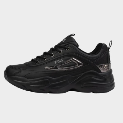 Sneakers Fila Skye ZP FFW0586-83511 Μαύρο