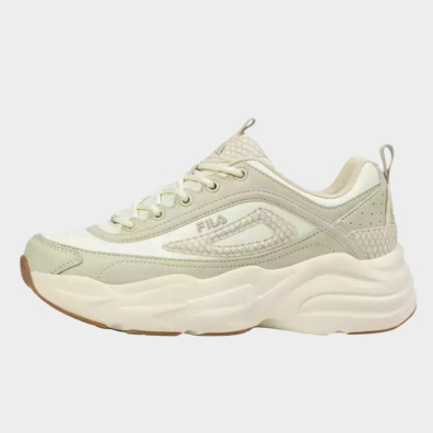 Sneakers Fila Skye Zp A Wmn FFW0585-70027 Γκρι