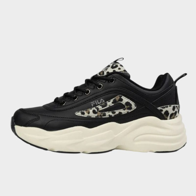 Sneakers Fila Skye Zp A Wmn FFW0585-80010 Μαύρο