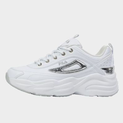 Sneakers Fila Skye Zp FFW0586-13070 Λευκό