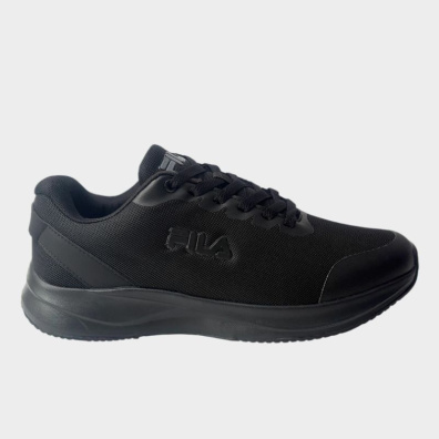 Sneakers Fila Tonga 3 1TZ53001-000 Μαύρο Sneakers Fila Tonga 3 1TZ53001-000 Μαύρο
