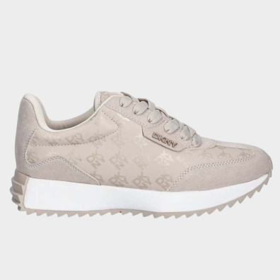 Sneakers Naples DKNY K3522140-00E2 Μπεζ