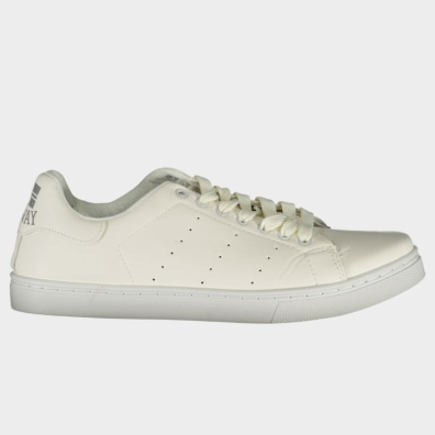 Sneakers Norway 1963 841050_BIWHITE Λευκό