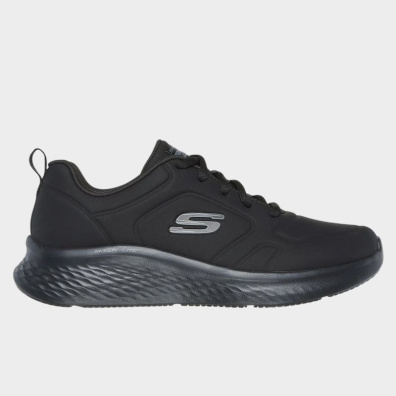 Sneakers Skechers Pro City Stride 150047_BBK Μαύρο