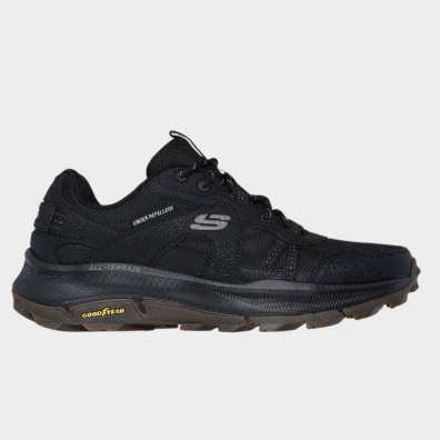 Sneakers Skechers Solix Creek 237790_BBK Μαύρο