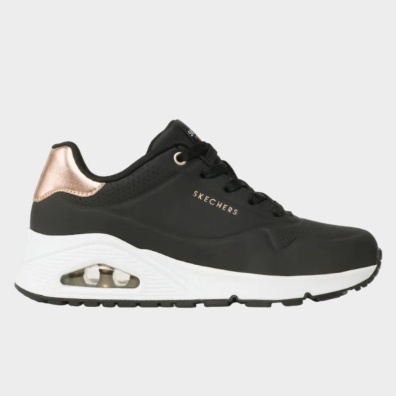 Sneakers Skechers  UNO Golden Air 177094-BLK Μαύρα