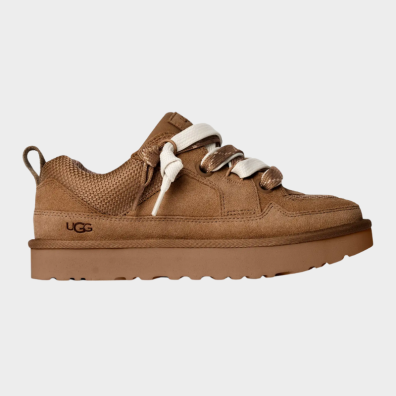 Sneakers UGG 1168890-CHE Καφέ