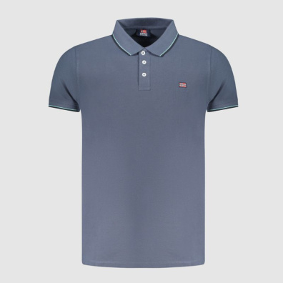 T-Shirt Norway 1963 838862_BLGALAXY Μπλε