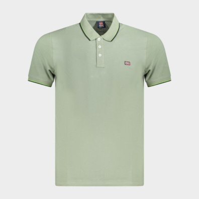 T-Shirt Norway 1963 838862_VESAILOR Πράσινο