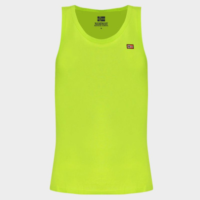 T-Shirt Norway 1963 845910_VEACIDO Πράσινο