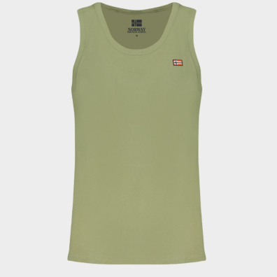 T-Shirt Norway 1963 845910_VEMILITY Πράσινο