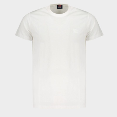 T-Shirt Norway 1963 846061_BIWHITE Λευκό