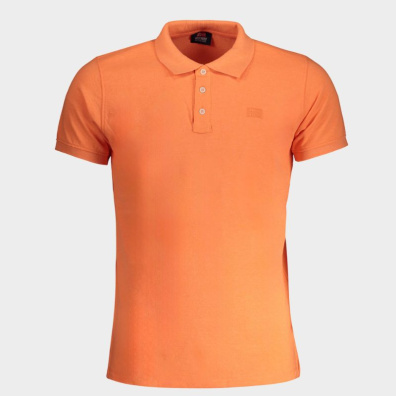 T-Shirt Norway 1963 848864_ARORANFL Πορτοκαλί