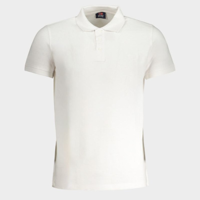 T-Shirt Norway 1963 848864_BIWHITE Λευκό