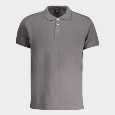 T-Shirt Norway 1963 848864_GRREVEN Γκρι