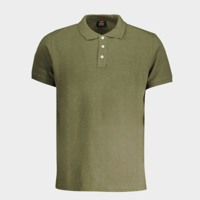 T-Shirt Norway 1963 848864_VEMILITY Πράσινο